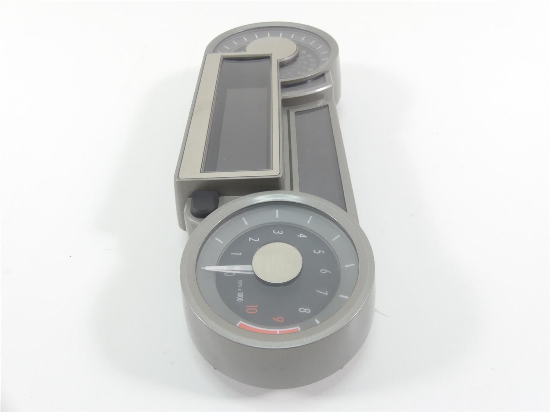 2014 BMW K1600 GTL K48 Speedometer Gauge Instrument 15K 62118554695 {{ shop.shopifyCountryName }} - Mototech271