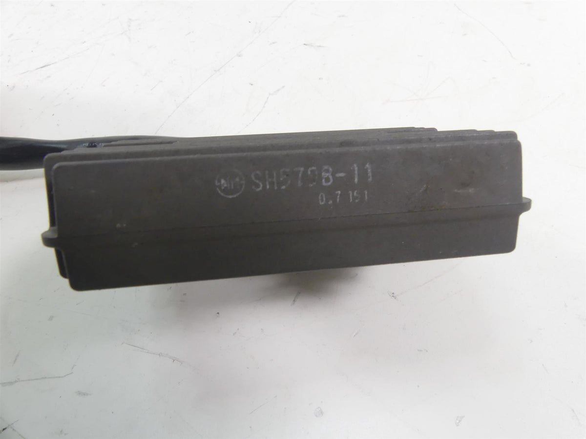 2011 Ducati Hypermotard 1100 SP Rectifier Voltage Regulator 54040111C {{ shop.shopifyCountryName }} - Mototech271