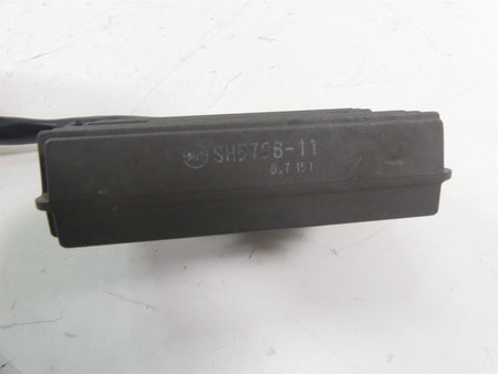 2011 Ducati Hypermotard 1100 SP Rectifier Voltage Regulator 54040111C {{ shop.shopifyCountryName }} - Mototech271