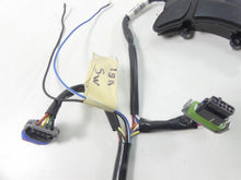 Load image into Gallery viewer, 2016 Harley FLS Softail Slim Indicator Instrument Lights Cluster 72658-12 | Mototech271
