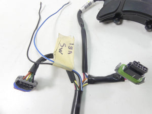 2016 Harley FLS Softail Slim Indicator Instrument Lights Cluster 72658-12 | Mototech271