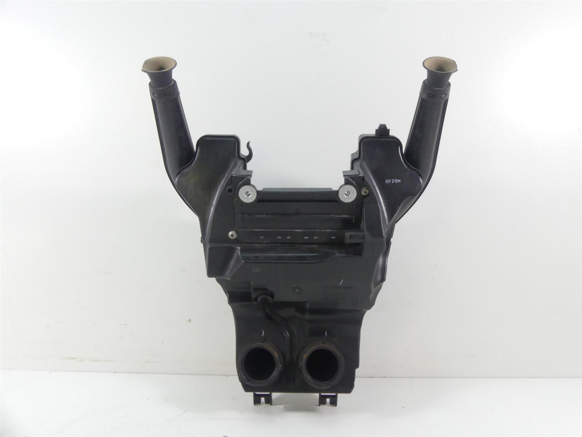 2017 BMW F800GS K72 Air Box Cleaner Breather Filter Intake Set 13718554886 {{ shop.shopifyCountryName }} - Mototech271
