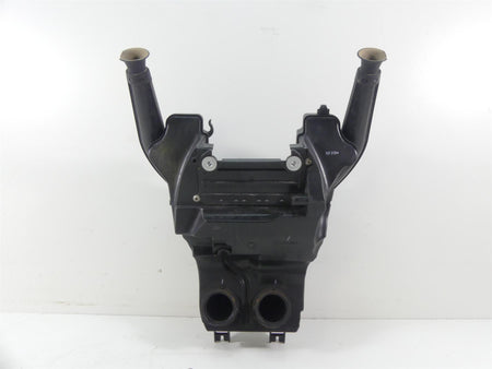 2017 BMW F800GS K72 Air Box Cleaner Breather Filter Intake Set 13718554886 {{ shop.shopifyCountryName }} - Mototech271