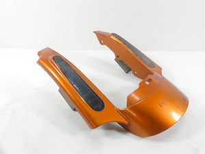 2012 Harley CVO FLHX SE3 Street Glide Rear Fender Fascia Blinker Set 60465-09 | Mototech271