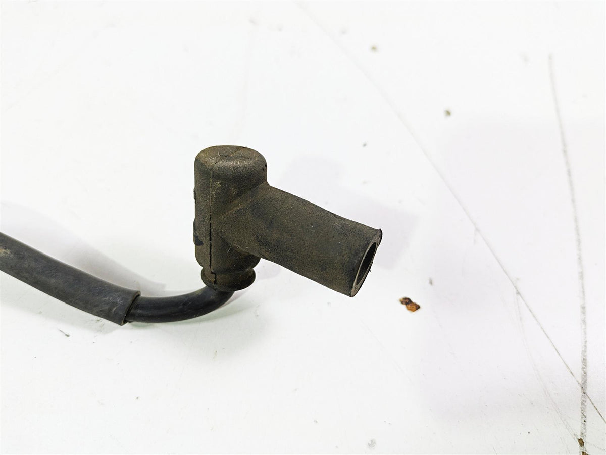 1998 KTM 380 SX MX Ignition Coil + Wire & Plug Set 59039006000 {{ shop.shopifyCountryName }} - Mototech271