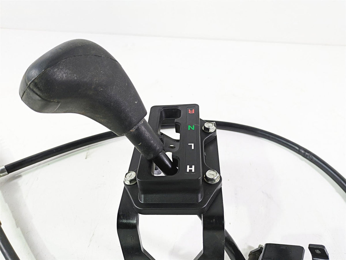 2021 Kawasaki Teryx KRX KRF 1000 Shifter Shift Lever & Cable 54010-0629 {{ shop.shopifyCountryName }} - Mototech271