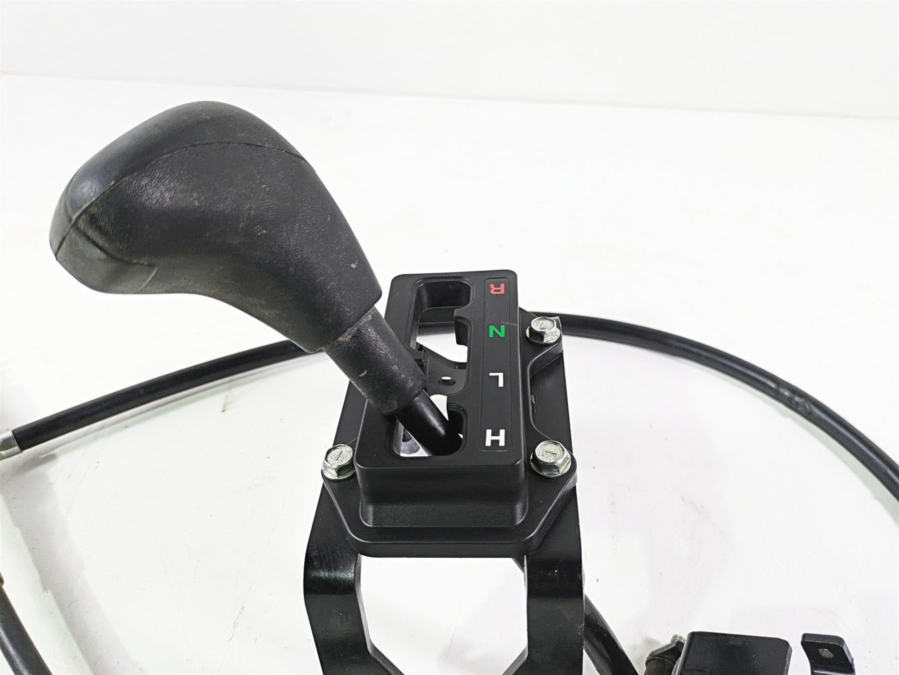 2021 Kawasaki Teryx KRX KRF 1000 Shifter Shift Lever & Cable 54010-0629 {{ shop.shopifyCountryName }} - Mototech271
