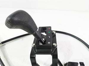 2021 Kawasaki Teryx KRX KRF 1000 Shifter Shift Lever & Cable 54010-0629 | Mototech271