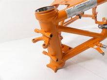 Load image into Gallery viewer, 2015 KTM 1190 Adventure R Straight Main Frame Chassis - Slvg 6030300120004

