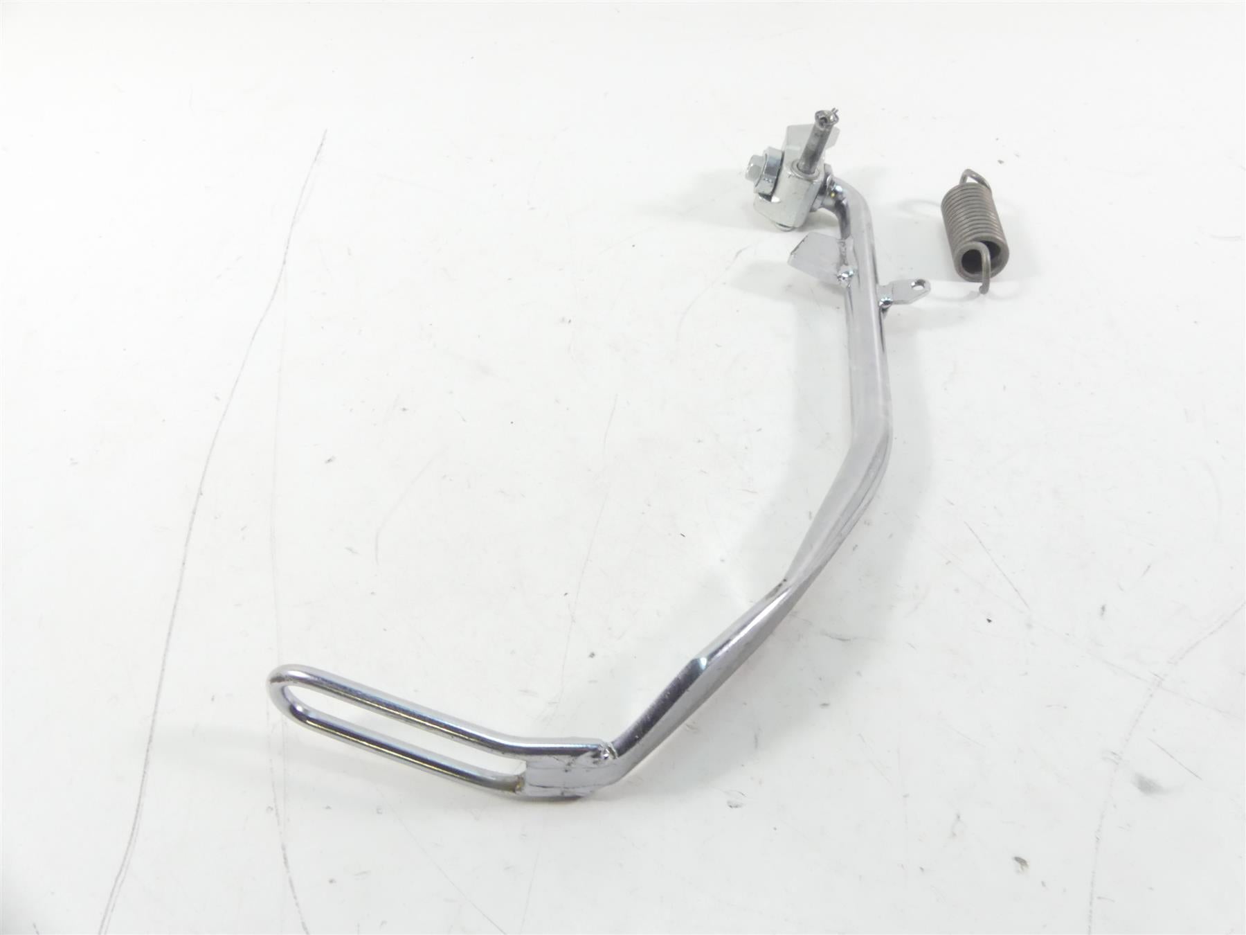 2013 Harley FXDWG Dyna Wide Glide Side Kickstand Kick Jiffy Stand 49704-90 {{ shop.shopifyCountryName }} - Mototech271