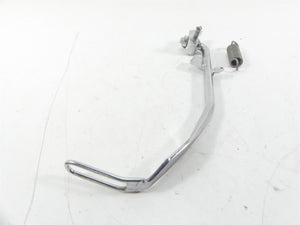 2013 Harley FXDWG Dyna Wide Glide Side Kickstand Kick Jiffy Stand 49704-90 | Mototech271