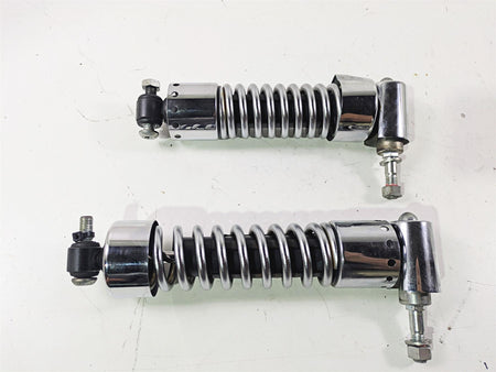 2016 Harley FXDWG Dyna Wide Glide Straight Rear Shock Damper Set - Read 54615-01 {{ shop.shopifyCountryName }} - Mototech271