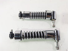 Load image into Gallery viewer, 2016 Harley FXDWG Dyna Wide Glide Straight Rear Shock Damper Set - Read 54615-01
