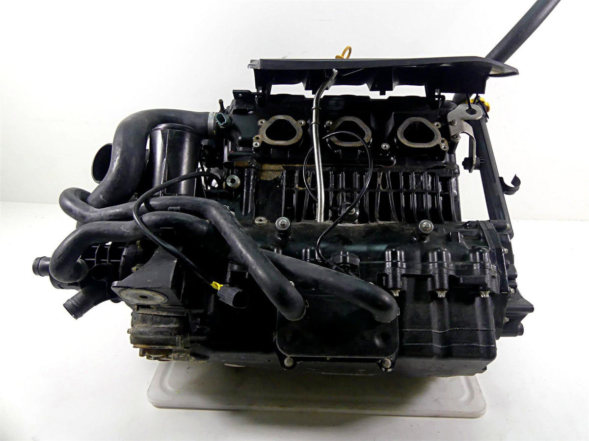 2011 Sea-Doo RXT-X 260 Running Engine Motor Supercharged 113hrs -Video 420150394 {{ shop.shopifyCountryName }} - Mototech271