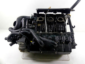 2011 Sea-Doo RXT-X 260 Running Engine Motor Supercharged 2011 Sea-Doo RXT-X 260 Running Engine Motor Supercharged