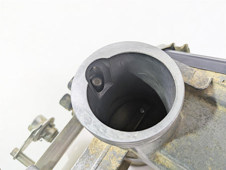 2018 Polaris RZR XP 1000 Trail Rock Mikuni Throttle Body Fuel Injection 1205675 {{ shop.shopifyCountryName }} - Mototech271