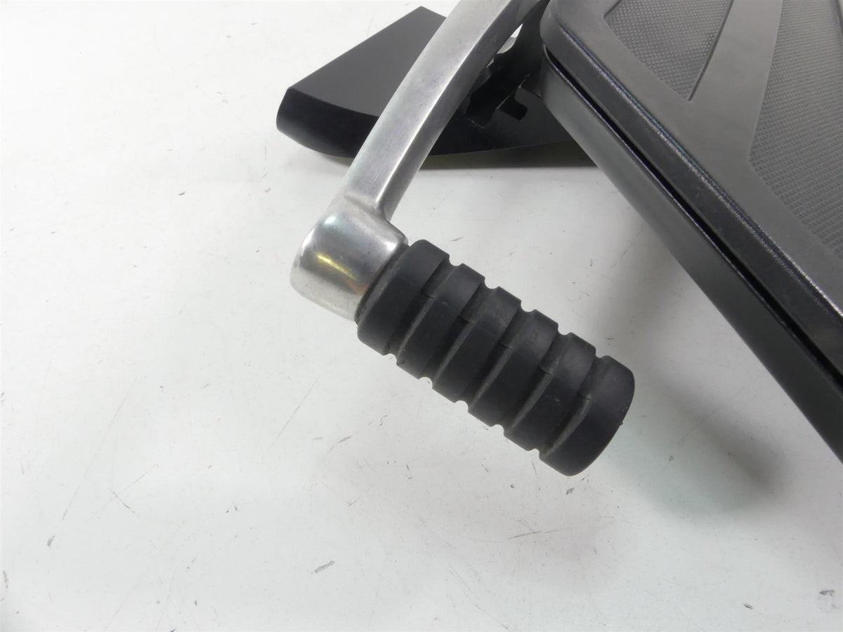 2011 Victory Vision Tour Left Front Floorboard Floor Board Shifter Set 5135045 {{ shop.shopifyCountryName }} - Mototech271