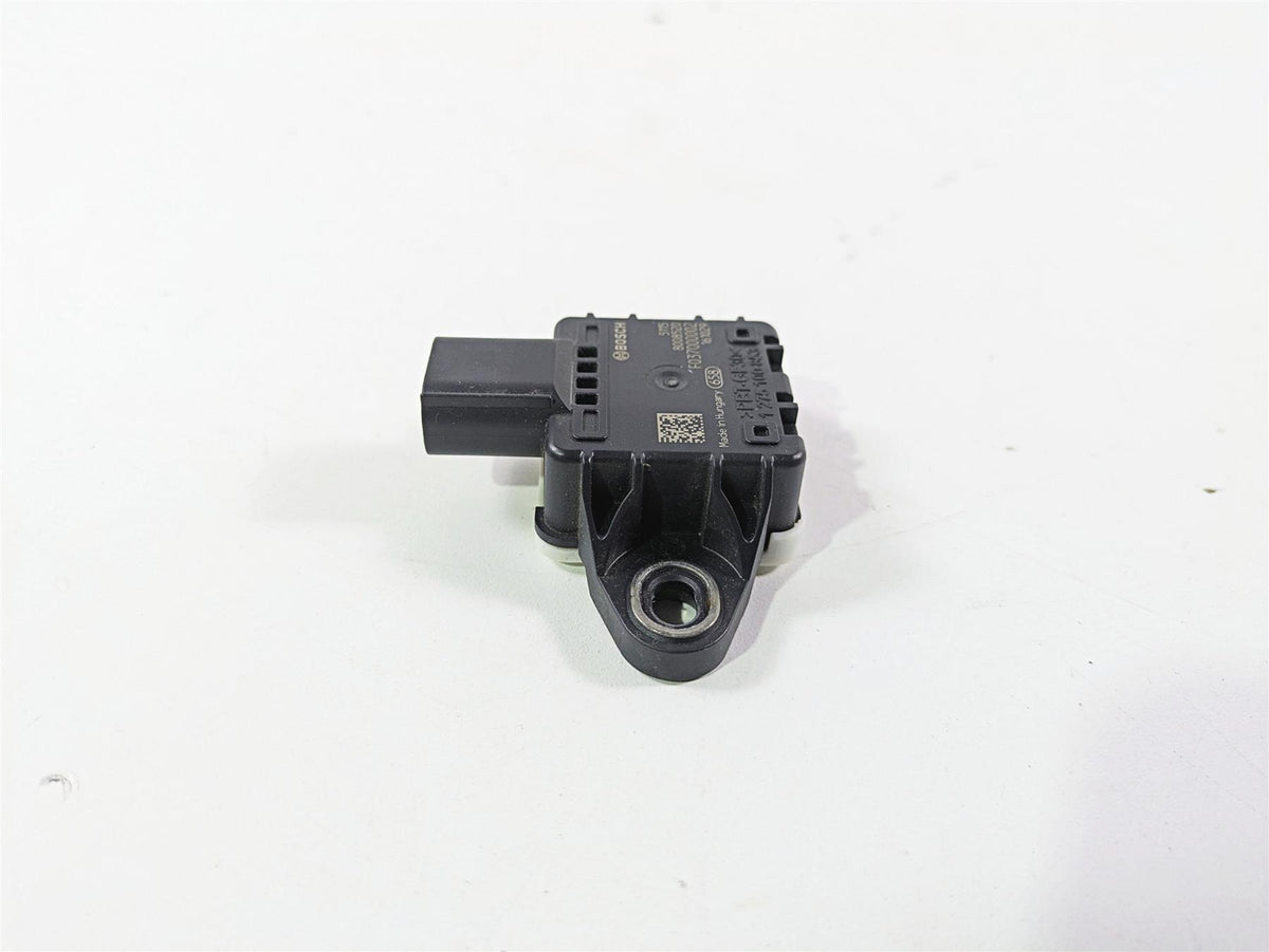 2017 KTM 1290 Super Duke GT Bosch Lean Angle Fall Sensor 60342090000 {{ shop.shopifyCountryName }} - Mototech271