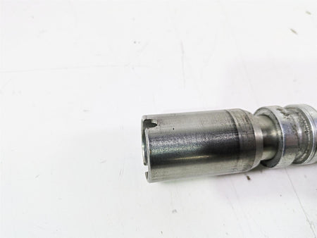 2015 Ducati Panigale 1299 S Front Axle Wheel Spindle 25mm 81910693AA {{ shop.shopifyCountryName }} - Mototech271