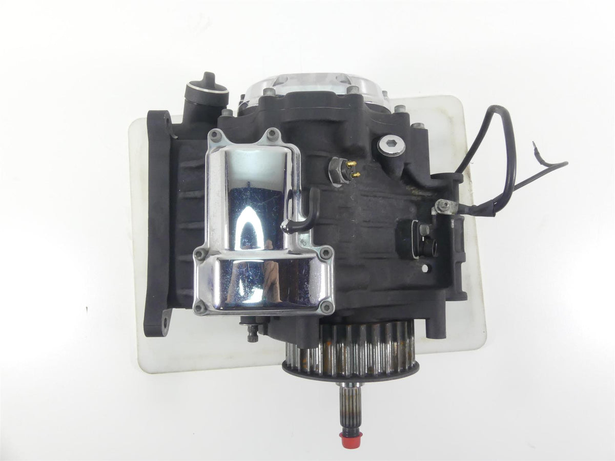2016 Harley FXDL Dyna Low Rider 6 Speed Transmission Gear Box - 22K 33083-10A {{ shop.shopifyCountryName }} - Mototech271