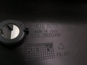 2019 Moto Guzzi V7 III Stone 750 Left Right Side Cover Fairing 2B003499 2B003498 | Mototech271