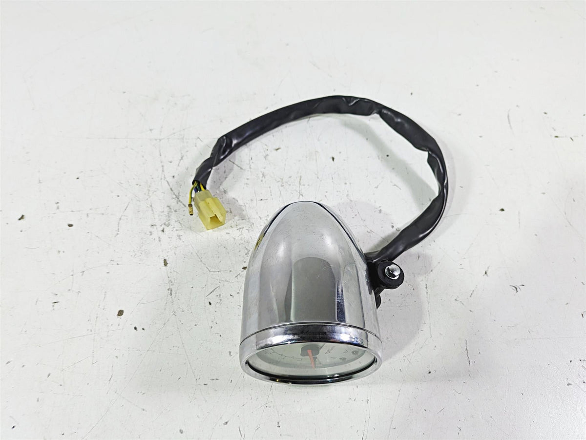 1998 Honda GL1500 Valkyrie Tour Tachometer Tacho Gauge 37255-MZ0-671 {{ shop.shopifyCountryName }} - Mototech271