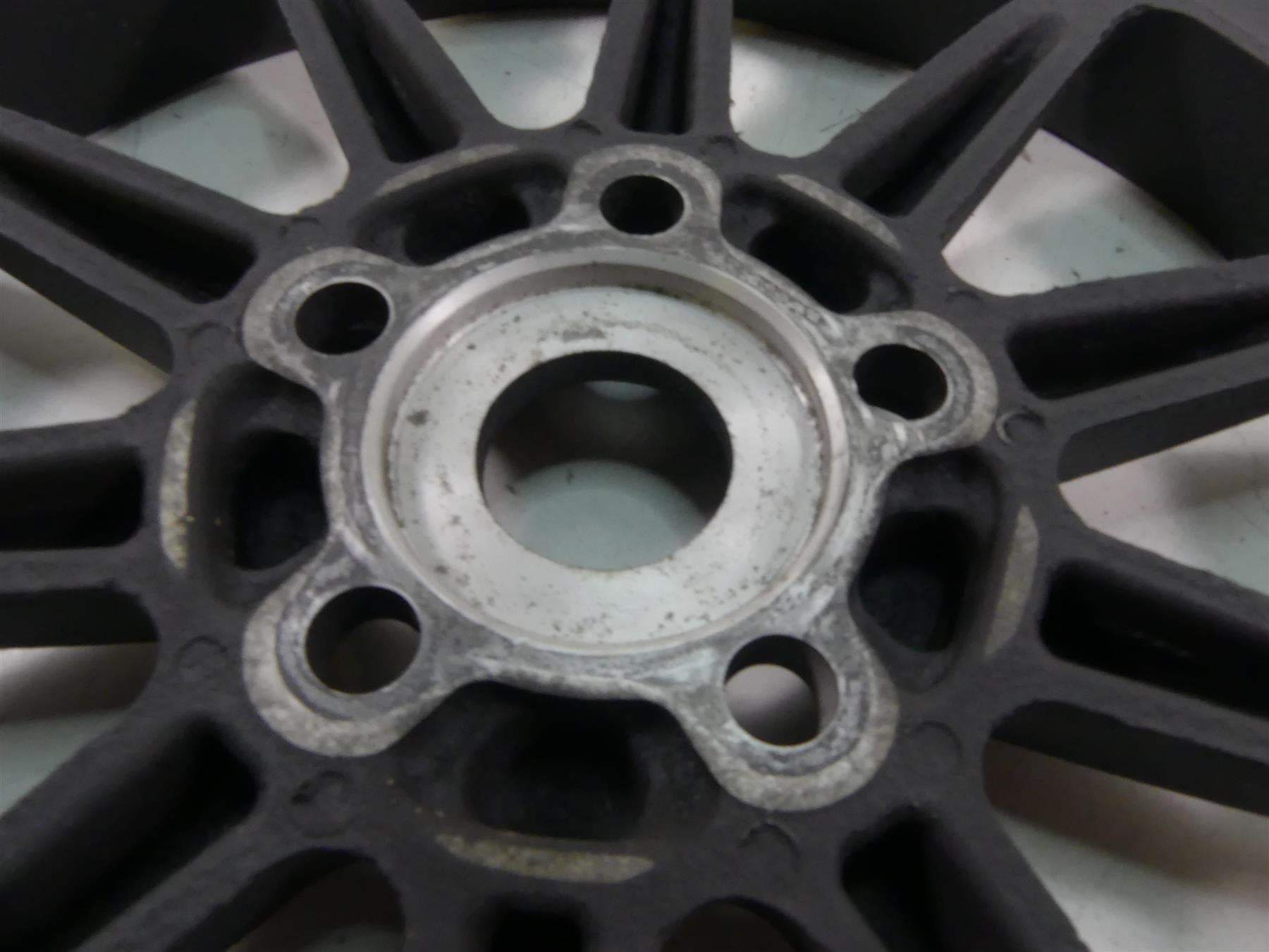2011 Victory Vision Tour Rear Drive Belt Pulley Sprocket 1332399 1333369 {{ shop.shopifyCountryName }} - Mototech271