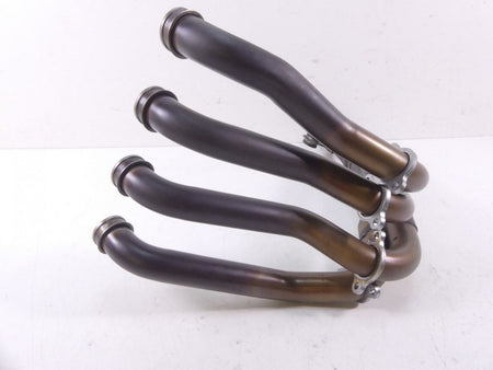 2014 Honda CBR1000 SP Fireblade Stock Exhaust Header Manifold 18150-MGP-A90 {{ shop.shopifyCountryName }} - Mototech271