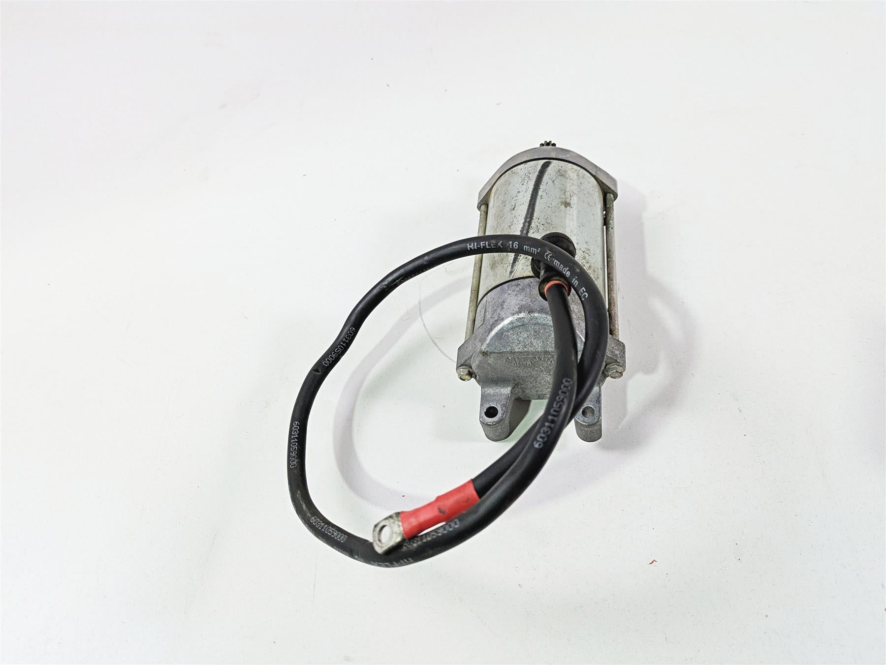 2020 KTM 1290 Super Adventure R Engine Starter Motor 60440001000 {{ shop.shopifyCountryName }} - Mototech271