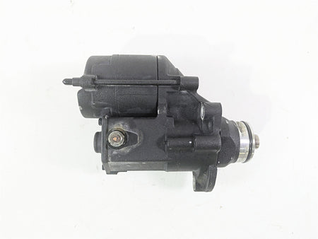 2010 Harley Dyna FXDB Street Bob Engine Starter Motor 31618-06A {{ shop.shopifyCountryName }} - Mototech271