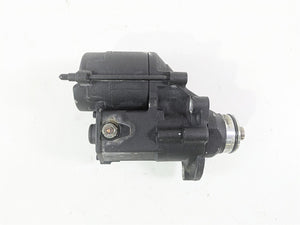 2010 Harley Dyna FXDB Street Bob Engine Starter Motor 31618-06A