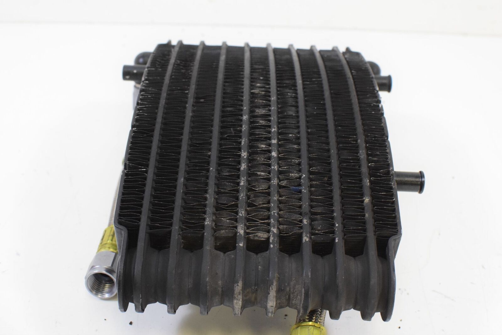 2007 MV Agusta B4 Brutale 910 R Oil Cooler Radiator & Lines 800097905 {{ shop.shopifyCountryName }} - Mototech271