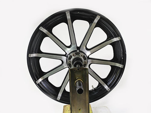 2018 Indian Chieftain Dark Horse Front Wheel Rim 19x3.5 1523059 | Mototech271