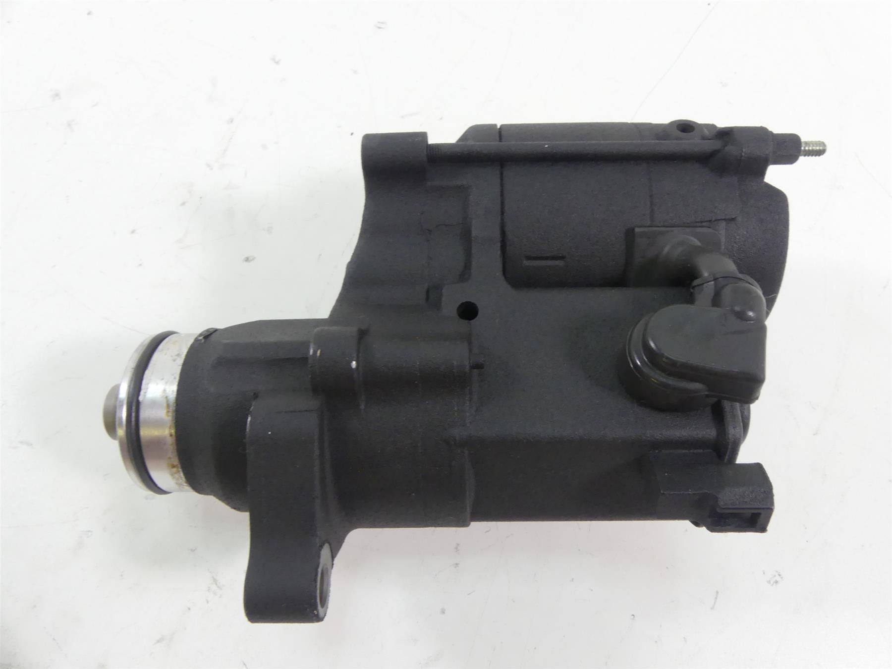 2016 Harley FXDLS Dyna Low Rider Engine Starter Motor 31618-06A {{ shop.shopifyCountryName }} - Mototech271