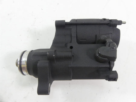 2016 Harley FXDLS Dyna Low Rider Engine Starter Motor 31618-06A {{ shop.shopifyCountryName }} - Mototech271