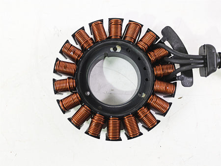2018 Harley FXBR Softail Breakout Stator Alternator Generator 3P 48A 29900055 {{ shop.shopifyCountryName }} - Mototech271