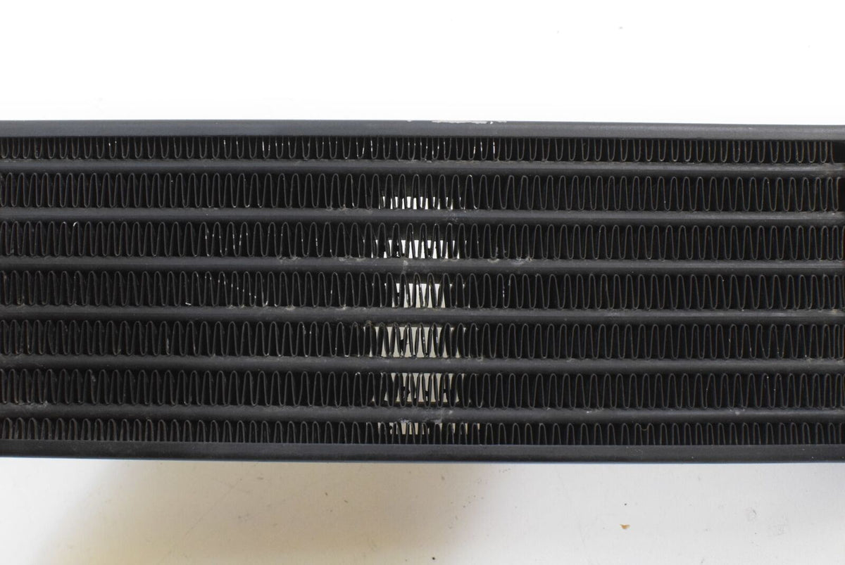 2001 BMW R1150 GS R21 Oil Cooler Radiator With Lines 17211342924 {{ shop.shopifyCountryName }} - Mototech271