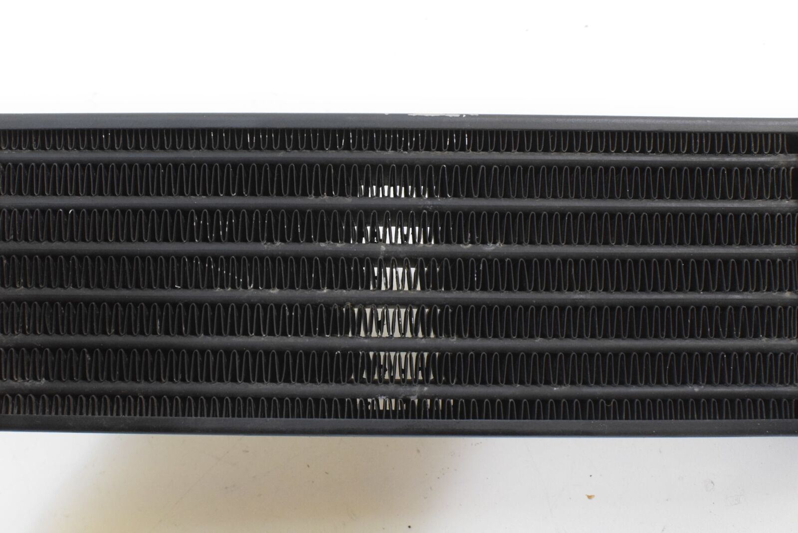 2001 BMW R1150 GS R21 Oil Cooler Radiator With Lines 17211342924 {{ shop.shopifyCountryName }} - Mototech271