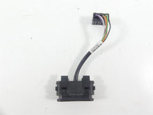Load image into Gallery viewer, 2009 Harley FLHTCU SE4 CVO E-Glide Indicator Instrument Lights Cluster 68789-96B

