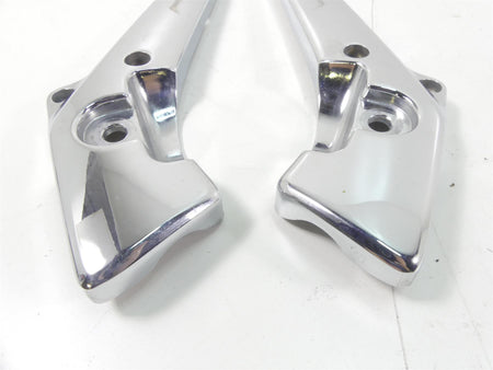2003 Honda VTX1800R Rear Chrome Fender Frame Support Struts - Read 77330-MCV-000 {{ shop.shopifyCountryName }} - Mototech271