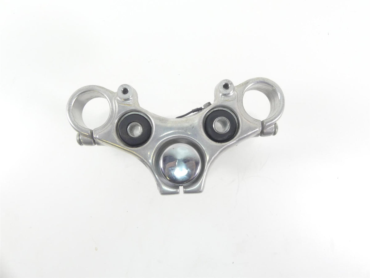 1999 Harley Dyna FXDL Low Rider Upper & Lower Triple Tree 39mm 45739-87 45598-90B {{ shop.shopifyCountryName }} - Mototech271