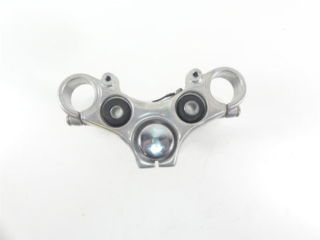 1999 Harley Dyna FXDL Low Rider Upper & Lower Triple Tree 39mm 45739-87 45598-90B {{ shop.shopifyCountryName }} - Mototech271