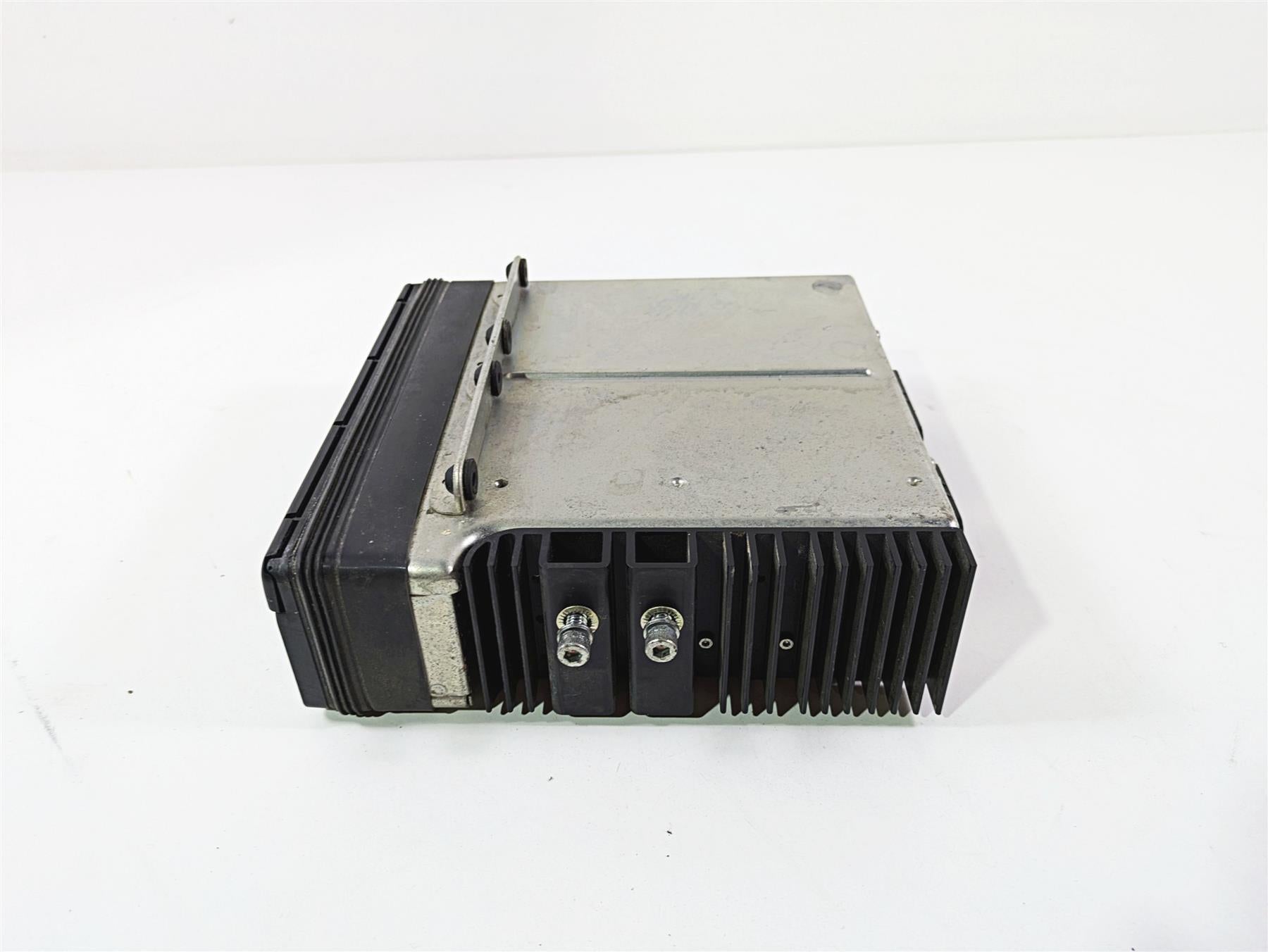 2010 Harley Touring FLHTK Electra Glide Radio Player Stereo 76160-06 {{ shop.shopifyCountryName }} - Mototech271