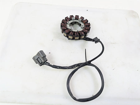 2016 Kawasaki ZX10R Ninja Stator Alternator Generator 21003-0107 {{ shop.shopifyCountryName }} - Mototech271