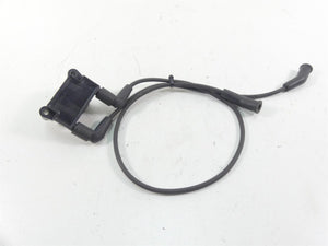 2012 Harley Touring FLHTP Electra Glide Ignition Coil Wires & Plugs 31696-07A