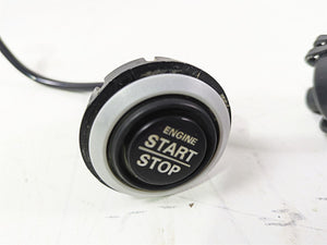 2020 Can Am Maverick X3 Turbo R STD Start Stop Light All Switch Set 710006059