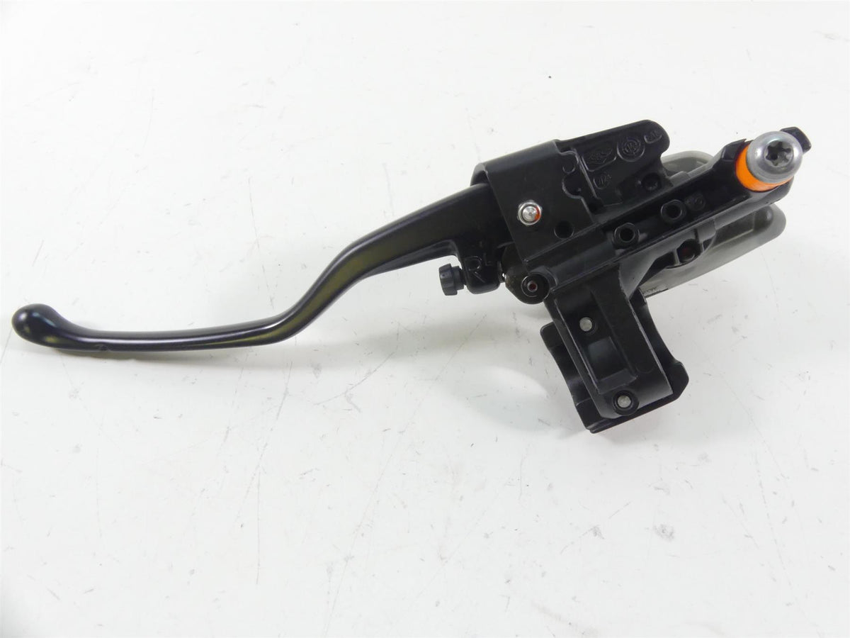 2015 BMW K1600GT K48 Front Brake Master Cylinder + Lever 32728528286 32728530049 {{ shop.shopifyCountryName }} - Mototech271