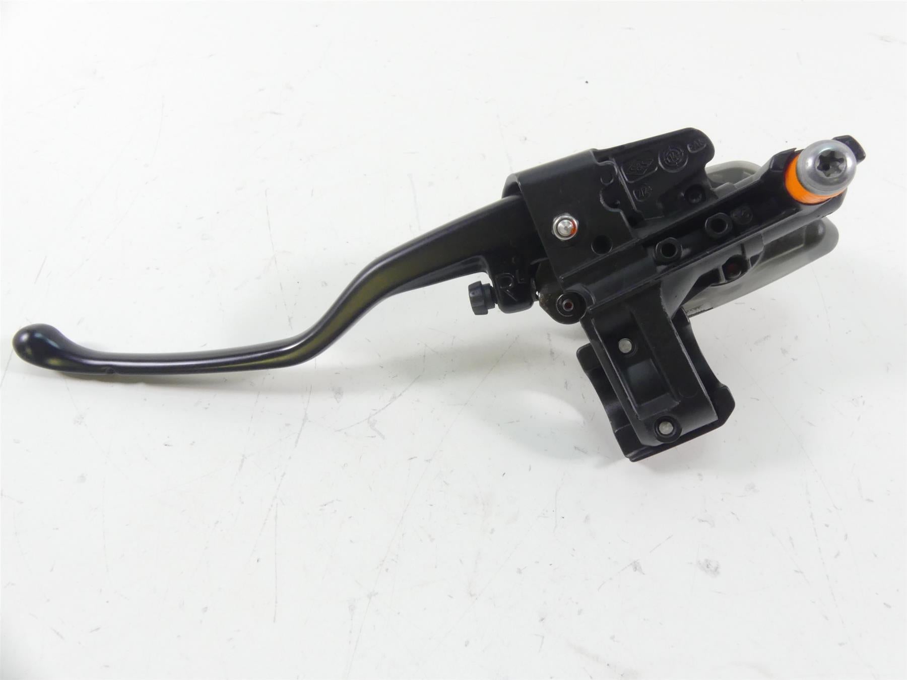 2015 BMW K1600GT K48 Front Brake Master Cylinder + Lever 32728528286 32728530049 {{ shop.shopifyCountryName }} - Mototech271