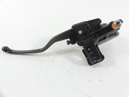2015 BMW K1600GT K48 Front Brake Master Cylinder + Lever 32728528286 32728530049 {{ shop.shopifyCountryName }} - Mototech271