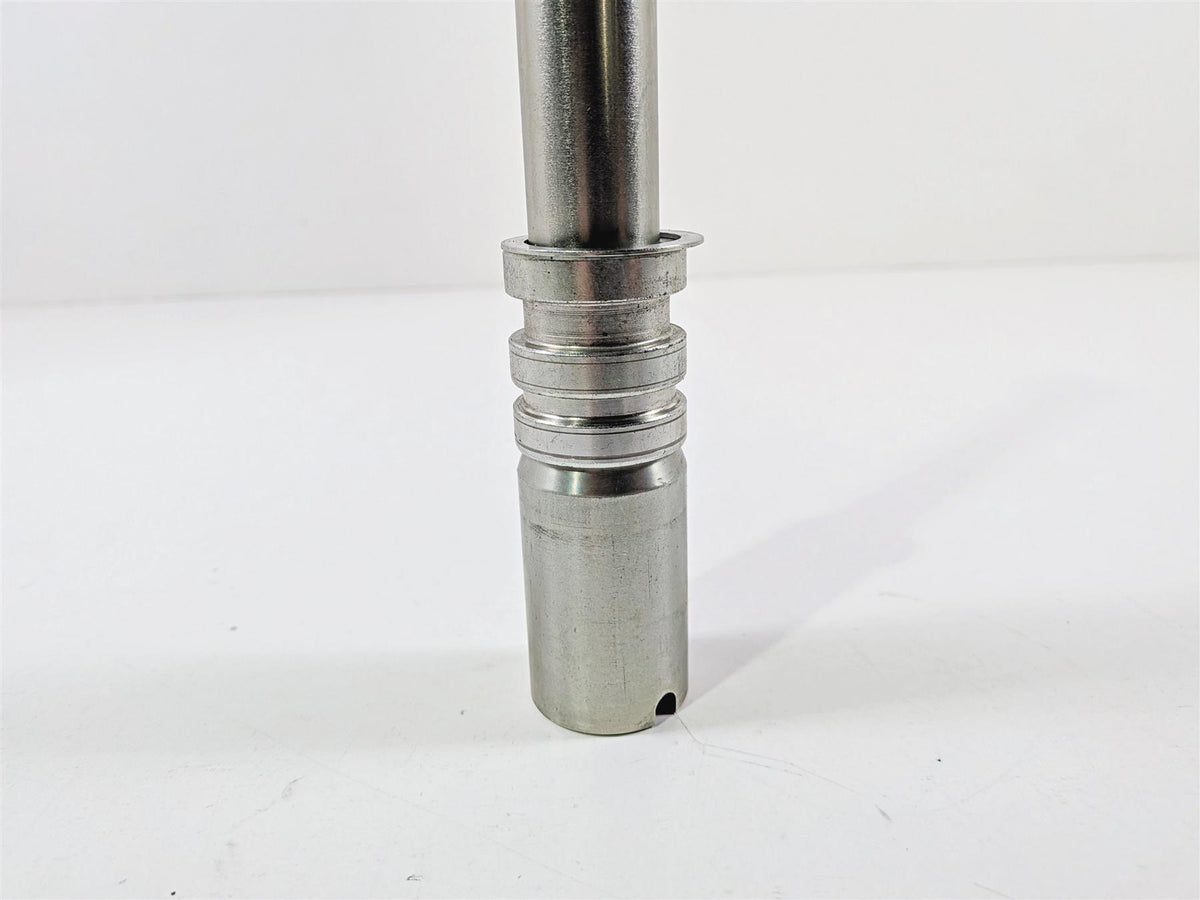 2019 Ducati Panigale V4S V4 S Corse Front Wheel Spindle Axle 81910693AA {{ shop.shopifyCountryName }} - Mototech271